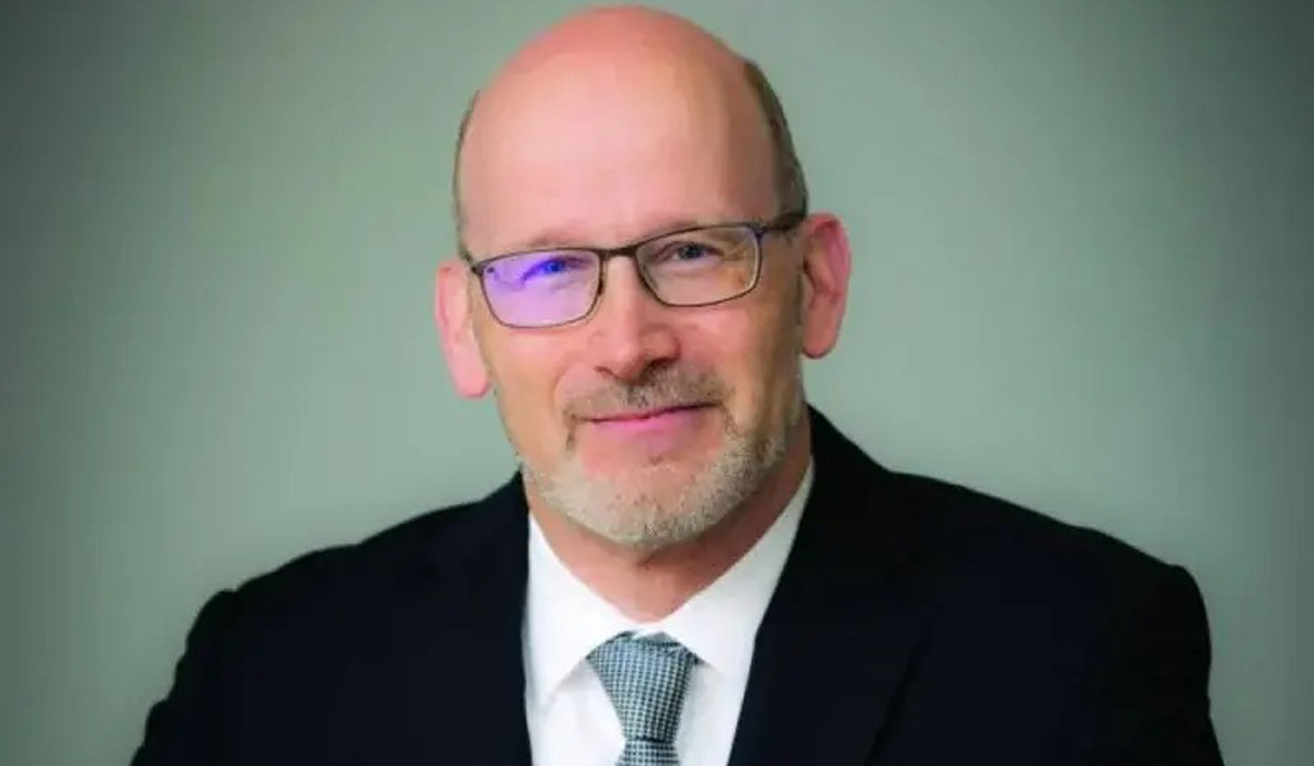 Robert hall